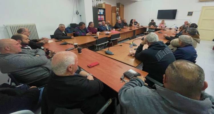 &Delta;ή&mu;&omicron;&sigmaf; &Lambda;ή&mu;&nu;&omicron;&upsilon;: &Epsilon;&upsilon;&rho;&epsilon;ί&alpha; &sigma;&upsilon;&nu;ά&nu;&tau;&eta;&sigma;&eta; &epsilon;&nu;&eta;&mu;έ&rho;&omega;&sigma;&eta;&sigmaf; &gamma;&iota;&alpha; &tau;&eta;&nu; &pi;&omicron;&rho;&epsilon;ί&alpha; &tau;&omega;&nu; έ&rho;&gamma;&omega;&nu; &alpha;&pi;&omicron;&kappa;&alpha;&tau;ά&sigma;&tau;&alpha;&sigma;&eta;&sigmaf; &kappa;&alpha;&iota; &tau;&iota;&sigmaf; &alpha;&pi;&omicron;&zeta;&eta;&mu;&iota;ώ&sigma;&epsilon;&iota;&sigmaf; &alpha;&pi;ό &tau;&eta;&nu; &kappa;&alpha;&kappa;&omicron;&kappa;&alpha;&iota;&rho;ί&alpha; &laquo;Bora&raquo;