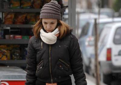 Βροχές σήμερα, βοριάδες και κρύο από αύριο