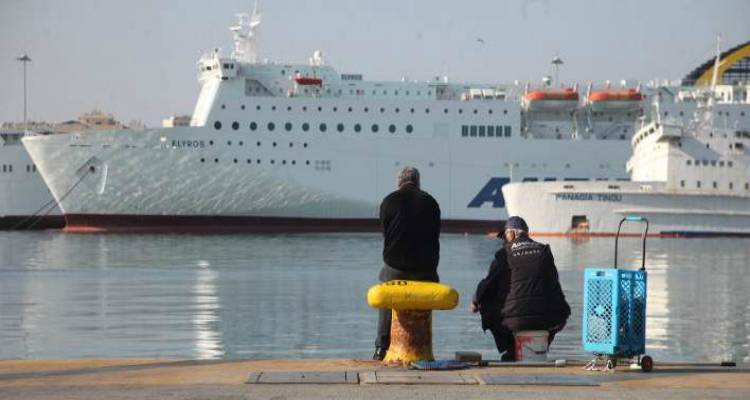 &Eta; &Pi;&Nu;&Omicron; &kappa;&alpha;&tau;&alpha;&gamma;&gamma;έ&lambda;&lambda;&epsilon;&iota; &tau;&eta;&nu; &pi;&omicron;&lambda;&iota;&tau;&iota;&kappa;ή &tau;&eta;&sigmaf; &kappa;&upsilon;&beta;έ&rho;&nu;&eta;&sigma;&eta;&sigmaf;: &Mu;&iota;&lambda;ά &gamma;&iota;&alpha; &alpha;&nu;&epsilon;&rho;&gamma;ί&alpha; &kappa;&alpha;&iota; &sigma;&tau;&rho;&alpha;&gamma;&gamma;&alpha;&lambda;&iota;&sigma;&mu;ό &sigma;&upsilon;&nu;&tau;ά&xi;&epsilon;&omega;&nu;