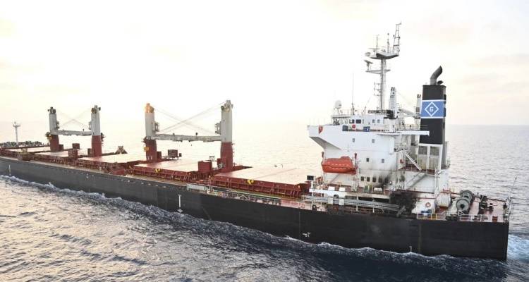 Ερυθρά Θάλασσα: Εντείνεται η ανασφάλεια στη διεθνή ναυτιλία μετά τις επιθέσεις των Χούθι -Εκτινάχθηκαν τα ναύλα