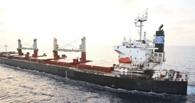 Ερυθρά Θάλασσα: Εντείνεται η ανασφάλεια στη διεθνή ναυτιλία μετά τις επιθέσεις των Χούθι -Εκτινάχθηκαν τα ναύλα