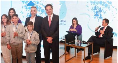 Eurobank: &Nu;έ&omicron; &sigma;&tau;&epsilon;&gamma;&alpha;&sigma;&tau;&iota;&kappa;ό &delta;ά&nu;&epsilon;&iota;&omicron; &gamma;&iota;&alpha; &tau;&rho;ί&tau;&epsilon;&kappa;&nu;&epsilon;&sigmaf; &omicron;&iota;&kappa;&omicron;&gamma;έ&nu;&epsilon;&iota;&epsilon;&sigmaf; &sigma;&tau;&eta;&nu; &Alpha;&nu;. &alpha;&kappa;&rho;&iota;&tau;&iota;&kappa;ή &Epsilon;&lambda;&lambda;ά&delta;&alpha; | &Sigma;&tau;&alpha;&theta;&epsilon;&rho;ό &epsilon;&pi;&iota;&tau;ό&kappa;&iota;&omicron; &sigma;&tau;&omicron; 1%