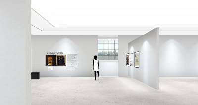 &Epsilon;&nu;&tau;&upsilon;&pi;&omega;&sigma;&iota;ά&zeta;&epsilon;&iota; &tau;&omicron; &laquo;&Mu;&omicron;&upsilon;&sigma;&epsilon;ί&omicron; &tau;&omicron;&upsilon;1821&raquo; &pi;&omicron;&upsilon; &delta;&eta;&mu;&iota;&omicron;ύ&rho;&gamma;&eta;&sigma;&epsilon; &tau;&omicron; &Gamma;&Epsilon;&Lambda; &Mu;&omicron;ύ&delta;&rho;&omicron;&upsilon;