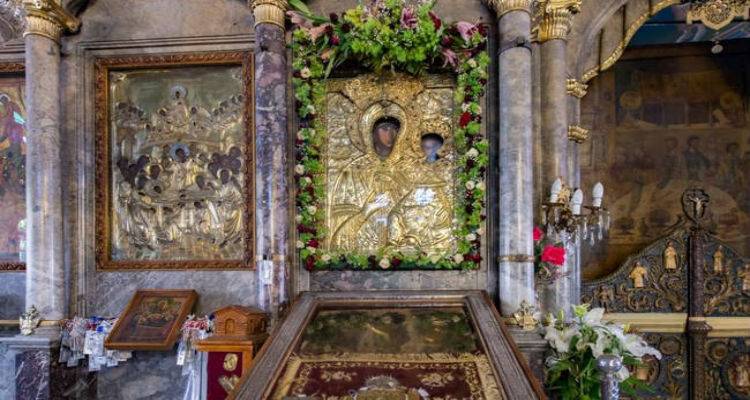 Δεκαπενταύγουστος: Η μεγάλη γιορτή της Παναγίας