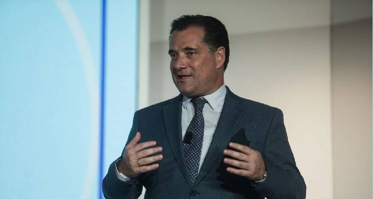 &Gamma;&epsilon;&omega;&rho;&gamma;&iota;ά&delta;&eta;&sigmaf;: &Theta;&alpha; &upsilon;&pi;ά&rho;&xi;&omicron;&upsilon;&nu; &sigma;&tau;&omicron;&chi;&epsilon;&upsilon;&mu;έ&nu;&alpha; &mu;έ&tau;&rho;&alpha; &sigma;&tau;ή&rho;&iota;&xi;&eta;&sigmaf; &gamma;&iota;&alpha; &tau;&eta;&nu; &epsilon;&nu;&epsilon;&rho;&gamma;&epsilon;&iota;&alpha;&kappa;ή &kappa;&rho;ί&sigma;&eta;