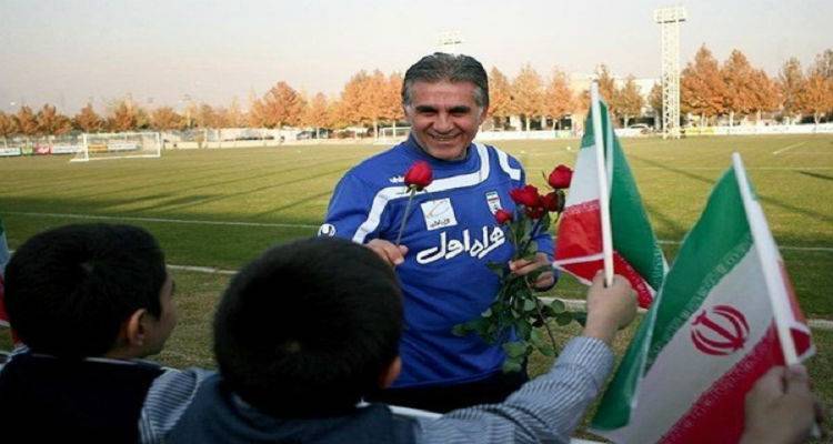 Κάλαντα πρωτοχρονιάς… με 2.45 και under στον Κεϊρόζ