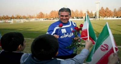 Κάλαντα πρωτοχρονιάς… με 2.45 και under στον Κεϊρόζ