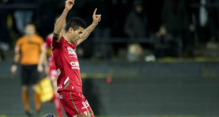 Δύο μονά και μια δυάδα με γκολ