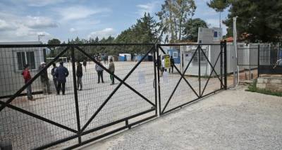 Αυστηροποιείται το πλαίσιο για το μεταναστευτικό | Τι προβλέπει το ν/σ που παρουσιάστηκε στο υπουργικό