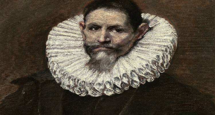 Δομήνικος Θεοτοκόπουλος: ο ζωγράφος που ο Πικάσο αποκαλούσε «πατέρα»