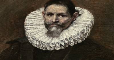 Δομήνικος Θεοτοκόπουλος: ο ζωγράφος που ο Πικάσο αποκαλούσε «πατέρα»