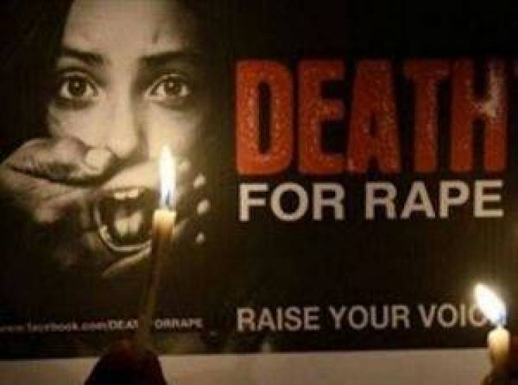 Ινδία: Ομαδικός βιασμός Ελβετίδας τουρίστριας