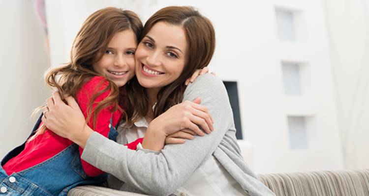 10 κουβέντες που κάνουν καλό στα παιδιά