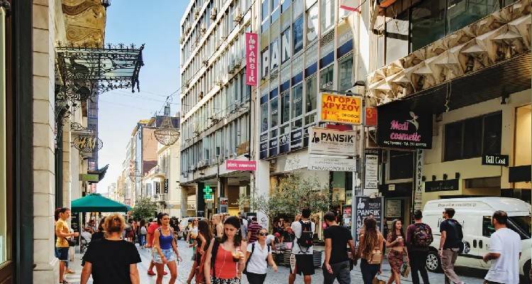 &Kappa;&alpha;&tau;&alpha;&rho;&gamma;&omicron;ύ&nu;&tau;&alpha;&iota; &omicron;&iota; &epsilon;&nu;&delta;&iota;ά&mu;&epsilon;&sigma;&epsilon;&sigmaf; &epsilon;&kappa;&pi;&tau;ώ&sigma;&epsilon;&iota;&sigmaf;, &nu;έ&omicron; &kappa;&alpha;&theta;&epsilon;&sigma;&tau;ώ&sigmaf; &mu;&epsilon; &tau;&iota;&sigmaf; &pi;&rho;&omicron;&sigma;&phi;&omicron;&rho;έ&sigmaf;