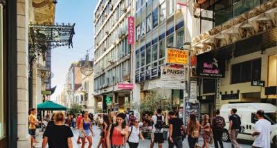 &Kappa;&alpha;&tau;&alpha;&rho;&gamma;&omicron;ύ&nu;&tau;&alpha;&iota; &omicron;&iota; &epsilon;&nu;&delta;&iota;ά&mu;&epsilon;&sigma;&epsilon;&sigmaf; &epsilon;&kappa;&pi;&tau;ώ&sigma;&epsilon;&iota;&sigmaf;, &nu;έ&omicron; &kappa;&alpha;&theta;&epsilon;&sigma;&tau;ώ&sigmaf; &mu;&epsilon; &tau;&iota;&sigmaf; &pi;&rho;&omicron;&sigma;&phi;&omicron;&rho;έ&sigmaf;