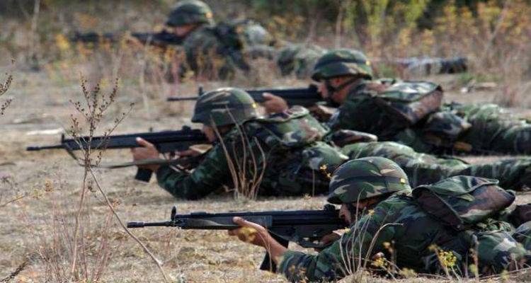 «Δεν θα κάνετε άσκηση στην Λήμνο» λέει η Τουρκία | Η Άγκυρα δίνει και δικό της όνομα στο νησί μας