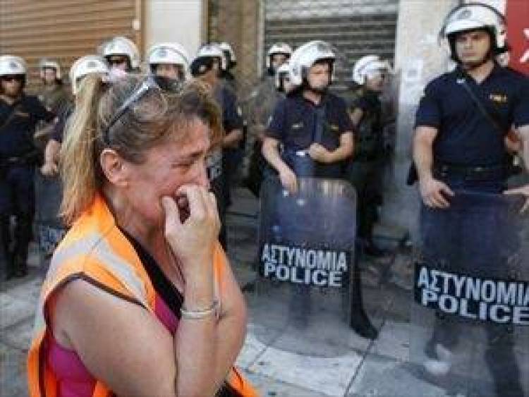 Η τελική συμφωνία για την κινητικότητα