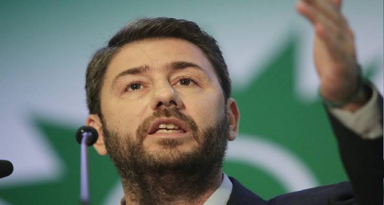 &Alpha;&nu;&alpha;&kappa;&omicron;&iota;&nu;ώ&theta;&eta;&kappa;&epsilon; &tau;&omicron; &epsilon;&pi;ί&sigma;&eta;&mu;&omicron; &pi;&rho;ό&gamma;&rho;&alpha;&mu;&mu;&alpha; &tau;&omicron;&upsilon; &Alpha;&nu;&delta;&rho;&omicron;&upsilon;&lambda;ά&kappa;&eta; &sigma;&tau;&eta;&nu; &Lambda;ή&mu;&nu;&omicron;