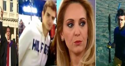 &Sigma;&upsilon;&gamma;&kappa;&lambda;ό&nu;&iota;&sigma;&epsilon; &eta; &mu;ά&nu;&alpha; &alpha;&pi;ό &tau;&eta; &Lambda;ή&mu;&nu;&omicron; | &Omicron; 22&chi;&rho;&omicron;&nu;&omicron;&sigmaf; &gamma;&iota;&omicron;&sigmaf; &tau;&eta;&sigmaf; &sigma;&kappa;&omicron;&tau;ώ&theta;&eta;&kappa;&epsilon; &pi;&alpha;&rho;&alpha;&mu;&omicron;&nu;έ&sigmaf; &gamma;&iota;&omicron;&rho;&tau;ώ&nu;