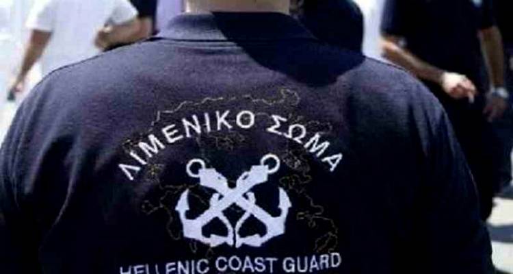 Λήμνος: Συνελήφθη 20χρονος στο λιμάνι Αγίου Νικολάου