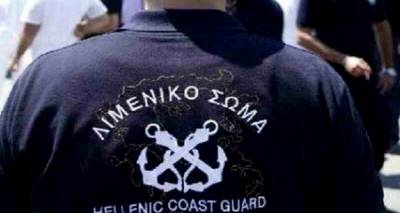 Λήμνος: Συνελήφθη 20χρονος στο λιμάνι Αγίου Νικολάου