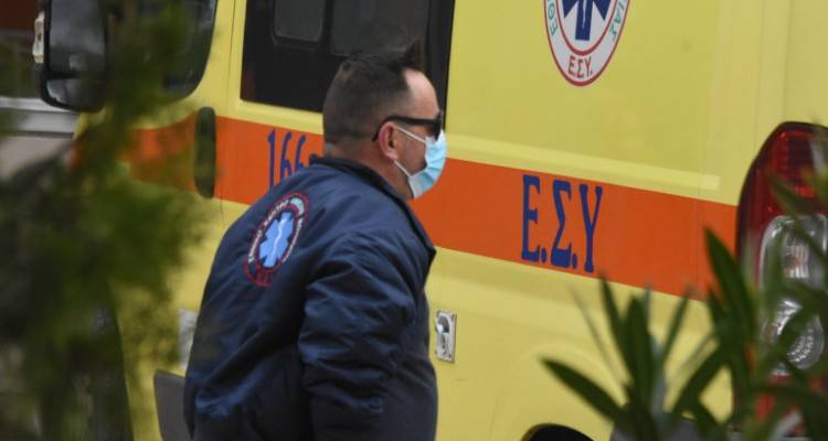 &Kappa;&omicron;&rho;&omega;&nu;&omicron;ϊό&sigmaf;: &Sigma;&upsilon;&nu;&alpha;&gamma;&epsilon;&rho;&mu;ό&sigmaf; &sigma;&tau;&iota;&sigmaf; &alpha;&rho;&chi;έ&sigmaf; &gamma;&iota;&alpha; &omicron;&iota;&kappa;&iota;&sigma;&mu;&omicron;ύ&sigmaf; &Rho;&omicron;&mu;ά &kappa;&alpha;&iota; &omicron;ί&kappa;&omicron;&upsilon;&sigmaf; &epsilon;&upsilon;&gamma;&eta;&rho;ί&alpha;&sigmaf; | &Xi;&epsilon;&kappa;ί&nu;&eta;&sigma;&alpha;&nu; έ&lambda;&epsilon;&gamma;&chi;&omicron;&iota;