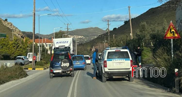 &Tau;&rho;&omicron;&chi;&alpha;ί&omicron; &alpha;&tau;ύ&chi;&eta;&mu;&alpha; &sigma;&tau;&eta;&nu; έ&xi;&omicron;&delta;&omicron; &tau;&eta;&sigmaf; &Mu;ύ&rho;&iota;&nu;&alpha;&sigmaf;