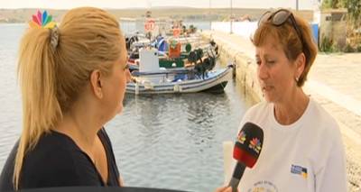 Λήμνος: Η συγκλονιστική ιστορία του 8χρονου Ντανιέλ που οι γονείς του σκοτώθηκαν μπροστά μάτια του (video)