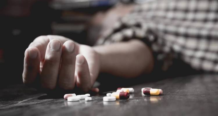 Σοκ στη Φθιώτιδα: 43χρονη μητέρα δύο παιδιών αυτοκτόνησε με χάπια