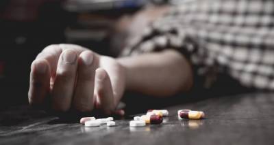 Σοκ στη Φθιώτιδα: 43χρονη μητέρα δύο παιδιών αυτοκτόνησε με χάπια