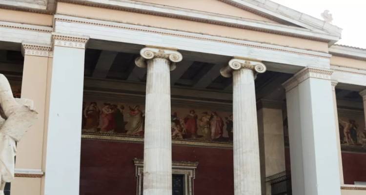 &Epsilon;&kappa;&pi;&rho;. &Alpha;&Delta;&Epsilon;&Delta;&Upsilon;: &Delta;&epsilon;&nu; έ&pi;&alpha;&theta;&alpha;&nu; &kappa;&alpha;&iota; &tau;ί&pi;&omicron;&tau;&alpha; &omicron;&iota; &phi;&omicron;&iota;&tau;&eta;&tau;έ&sigmaf; &pi;&omicron;&upsilon; &laquo;έ&pi;&epsilon;&sigma;&epsilon;&raquo; &omicron; server &kappa;&alpha;&iota; &pi;&epsilon;&rho;ί&mu;&epsilon;&nu;&alpha;&nu; &mu;&iota;&alpha; ώ&rho;&alpha;