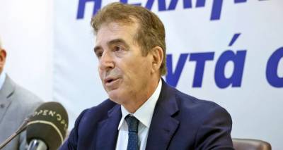 &Chi;&rho;&upsilon;&sigma;&omicron;&chi;&omicron;ΐ&delta;&eta;&sigmaf;: &Theta;&alpha; &delta;&eta;&mu;&iota;&omicron;&upsilon;&rho;&gamma;&eta;&theta;&omicron;ύ&nu; &omicron;&kappa;&tau;ώ &nu;έ&epsilon;&sigmaf; &phi;&upsilon;&lambda;&alpha;&kappa;έ&sigmaf;, &omicron; &Kappa;&omicron;&rho;&upsilon;&delta;&alpha;&lambda;&lambda;ό&sigmaf; &theta;&alpha; &mu;&epsilon;&tau;&alpha;&phi;&epsilon;&rho;&theta;&epsilon;ί &sigma;&tau;&omicron;&nu; &Alpha;&sigma;&pi;&rho;ό&pi;&upsilon;&rho;&gamma;&omicron;