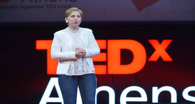 Στις «Θερμοπύλες» του Αη Στράτη