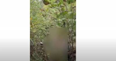 YouTubers στο Κεντάκι βρήκαν το πτώμα καταζητούμενου σε livestreaming [βίντεο]