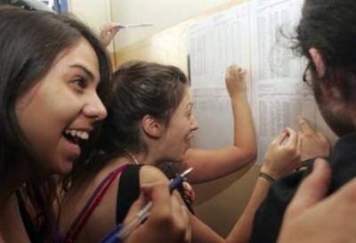 Ικανοποίηση για την επιτυχία των υποψηφίων της Λήμνου με βάση την ανακοίνωση των βαθμολογιών