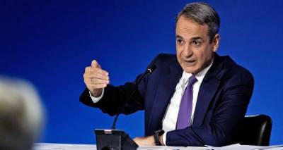 «Κλειδώνουν» τα μέτρα στήριξης που θα ανακοινωθούν στη ΔΕΘ | Ανοιχτό το ενδεχόμενο αλλαγής του εκλογικού νόμου