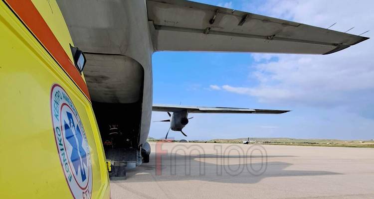 &Alpha;&sigma;&theta;&epsilon;&nu;ή&sigmaf; &tau;&eta;&sigmaf; &Sigma;&alpha;&mu;&omicron;&theta;&rho;ά&kappa;&eta;&sigmaf;, &sigma;&tau;&omicron; &nu;&omicron;&sigma;&omicron;&kappa;&omicron;&mu;&epsilon;ί&omicron; &Alpha;&lambda;&epsilon;&xi;&alpha;&nu;&delta;&rho;&omicron;ύ&pi;&omicron;&lambda;&eta;&sigmaf; &mu;έ&sigma;&omega; &Lambda;ή&mu;&nu;&omicron;&upsilon;