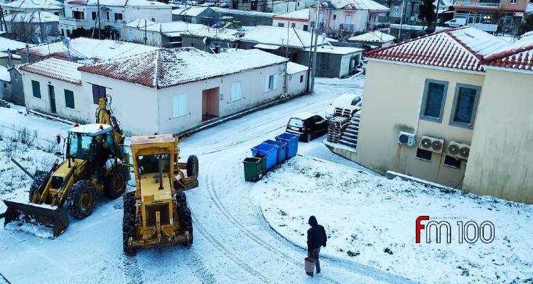 &Sigma;&tau;&alpha; &laquo;&lambda;&epsilon;&upsilon;&kappa;ά&raquo; &xi;&alpha;&nu;ά &eta; &Lambda;ή&mu;&nu;&omicron;&sigmaf; | &Eta; &kappa;&alpha;&tau;ά&sigma;&tau;&alpha;&sigma;&eta; &sigma;&tau;&omicron; &omicron;&delta;&iota;&kappa;ό &delta;ί&kappa;&tau;&upsilon;&omicron;