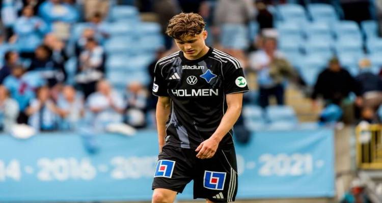 Νόρκεπινγκ - Βάρναμο: Η «τελευταία» ευκαιρία στο 2.15