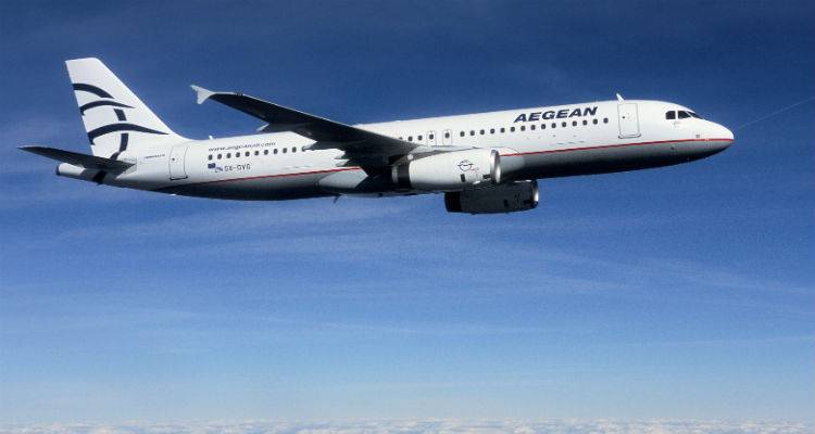 &Tau;&alpha; &nu;έ&alpha; &delta;&rho;&omicron;&mu;&omicron;&lambda;ό&gamma;&iota;&alpha; &tau;&eta;&sigmaf; Aegean &alpha;&pi;ό &kappa;&alpha;&iota; &pi;&rho;&omicron;&sigmaf; &Lambda;ή&mu;&nu;&omicron; | &Tau;&rho;&omicron;&pi;&omicron;&pi;&omicron;&iota;ή&sigma;&epsilon;&iota;&sigmaf; &sigma;&tau;&alpha; &delta;&rho;&omicron;&mu;&omicron;&lambda;ό&gamma;&iota;&alpha; &tau;&eta;&sigmaf; Astra