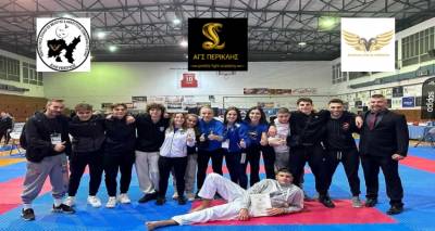 &Sigma;&tau;&eta;&nu; &Epsilon;&theta;&nu;&iota;&kappa;ή &Epsilon;&lambda;&lambda;ά&delta;&omicron;&sigmaf; &Kappa;&alpha;&rho;ά&tau;&epsilon; &delta;&upsilon;&omicron; &Lambda;&eta;&mu;&nu;&iota;&omicron;ί &alpha;&theta;&lambda;&eta;&tau;έ&sigmaf; | &Epsilon;&xi;&alpha;&iota;&rho;&epsilon;&tau;&iota;&kappa;έ&sigmaf; &alpha;&pi;&omicron;&delta;ό&sigma;&epsilon;&iota;&sigmaf; &sigma;&tau;&omicron; &Pi;&alpha;&nu;&epsilon;&lambda;&lambda;ή&nu;&iota;&omicron; &sigma;&tau;&eta; &Beta;έ&rho;&omicron;&iota;&alpha;