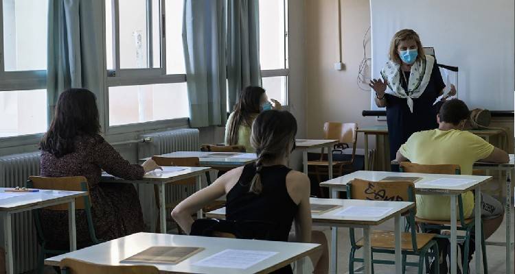 &Alpha;&nu;&alpha;&kappa;&omicron;&iota;&nu;ώ&theta;&eta;&kappa;&alpha;&nu; &omicron;&iota; &beta;ά&sigma;&epsilon;&iota;&sigmaf; &epsilon;&iota;&sigma;&alpha;&gamma;&omega;&gamma;ή&sigmaf; &sigma;&tau;&alpha; &pi;&alpha;&nu;&epsilon;&pi;&iota;&sigma;&tau;ή&mu;&iota;&alpha;