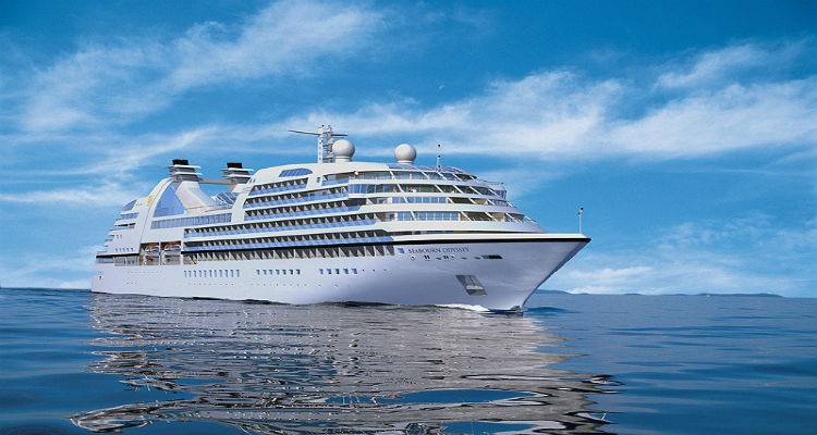 800 &epsilon;&pi;&iota;&sigma;&kappa;έ&pi;&tau;&epsilon;&sigmaf; &tau;&eta;&nu; &Kappa;&upsilon;&rho;&iota;&alpha;&kappa;ή &sigma;&tau;&eta; &Lambda;ή&mu;&nu;&omicron; &mu;&epsilon; &tau;&omicron; "Seabourn Odyssey"