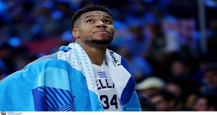 Eurobasket 2025: Τώρα ο καθοριστικός αγώνας Ισπανία-Ελλάδα