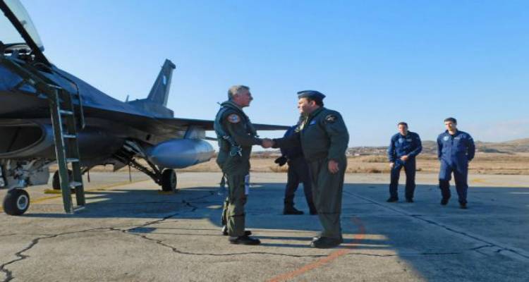 &Epsilon;&pi;ί&sigma;&kappa;&epsilon;&psi;&eta; &Alpha;&rho;&chi;&eta;&gamma;&omicron;ύ T&alpha;&kappa;&tau;&iota;&kappa;ή&sigmaf; A&epsilon;&rho;&omicron;&pi;&omicron;&rho;ί&alpha;&sigmaf; &sigma;&tau;&eta;&nu; 130&Sigma;&Mu; &sigma;&tau;&eta; &Lambda;ή&mu;&nu;&omicron; (photos)