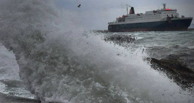 &Epsilon;. &Pi;ή&gamma;&alpha;&sigma;&omicron;&sigmaf;: &Delta;&epsilon;&nu; &mu;&pi;ό&rho;&epsilon;&sigma;&epsilon; &nu;&alpha; &delta;έ&sigma;&epsilon;&iota; &sigma;&tau;&omicron;&nu; &Alpha;ϊ-&Sigma;&tau;&rho;ά&tau;&eta;