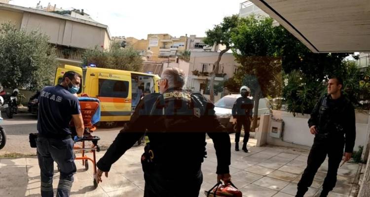 &Alpha;&sigma;&tau;&upsilon;&nu;&omicron;&mu;&iota;&kappa;&omicron;ί έ&sigma;&omega;&sigma;&alpha;&nu; 26&chi;&rho;&omicron;&nu;&omicron; &pi;&omicron;&upsilon; &alpha;&iota;&mu;&omicron;&rho;&rho;&alpha;&gamma;&omicron;ύ&sigma;&epsilon; &alpha;&kappa;&alpha;&tau;ά&sigma;&chi;&epsilon;&tau;&alpha; &sigma;&epsilon; &alpha;&sigma;&alpha;&nu;&sigma;έ&rho; &sigma;&tau;&eta; &Nu;έ&alpha; &Iota;&omega;&nu;ί&alpha; - &Delta;&epsilon;ί&tau;&epsilon; &phi;&omega;&tau;&omicron;&gamma;&rho;&alpha;&phi;ί&epsilon;&sigmaf;