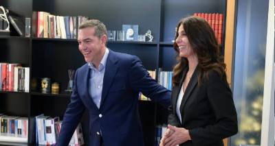 &Eta; &Pi;ό&pi;&eta; &Tau;&sigma;&alpha;&pi;&alpha;&nu;ί&delta;&omicron;&upsilon; &alpha;&nu;&alpha;&lambda;&alpha;&mu;&beta;ά&nu;&epsilon;&iota; &epsilon;&kappa;&pi;&rho;ό&sigma;&omega;&pi;&omicron;&sigmaf; &Tau;ύ&pi;&omicron;&upsilon; &tau;&omicron;&upsilon; &Sigma;&Upsilon;&Rho;&Iota;&Zeta;&Alpha;