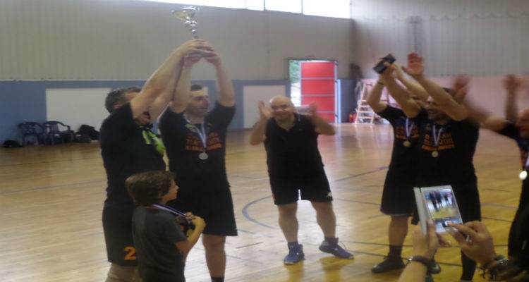 Ολοκληρώθηκε το Τουρνουά Καλαθοσφαίρισης στη Λήμνο | Τα αποτελέσματα (photos)