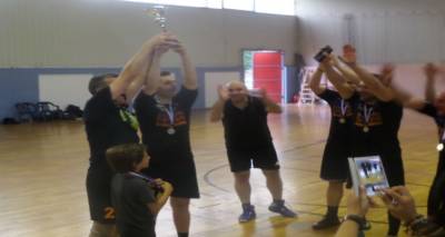 Ολοκληρώθηκε το Τουρνουά Καλαθοσφαίρισης στη Λήμνο | Τα αποτελέσματα (photos)